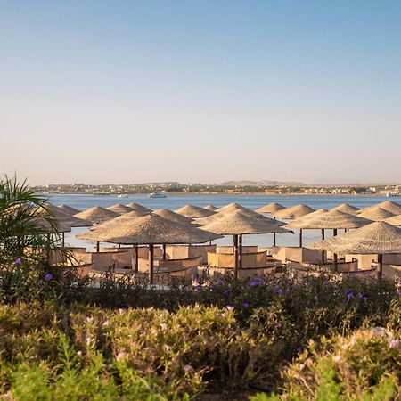 Grand Waterworld Makadi Family Star - Couples And Families Only Hotel Hurghada Exterior photo The beach of El Alamein