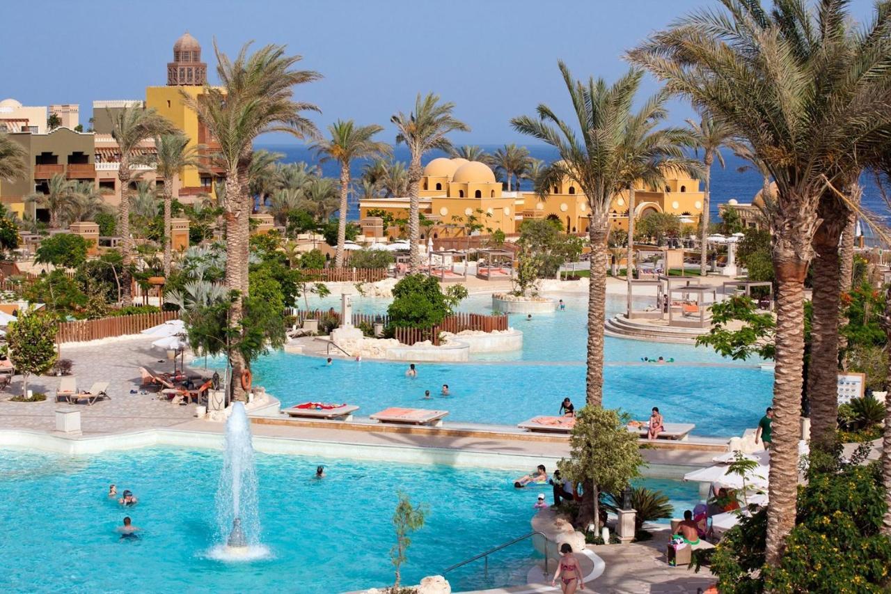 Grand Waterworld Makadi Family Star - Couples And Families Only Hotel Hurghada Exterior photo The Red Sea resort of Sharm El Sheikh