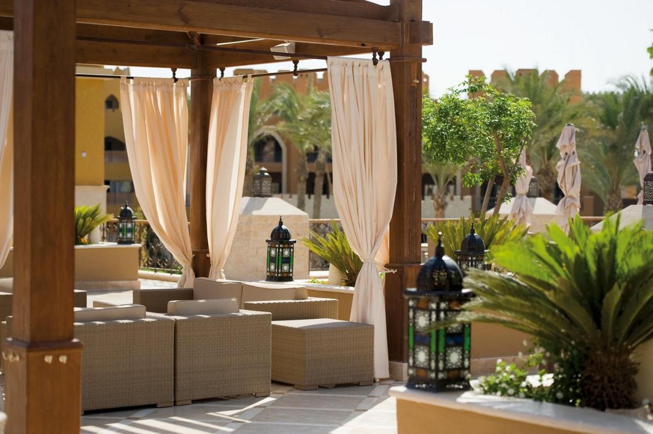 Grand Waterworld Makadi Family Star - Couples And Families Only Hotel Hurghada Exterior photo The Palace Downtown Dubai