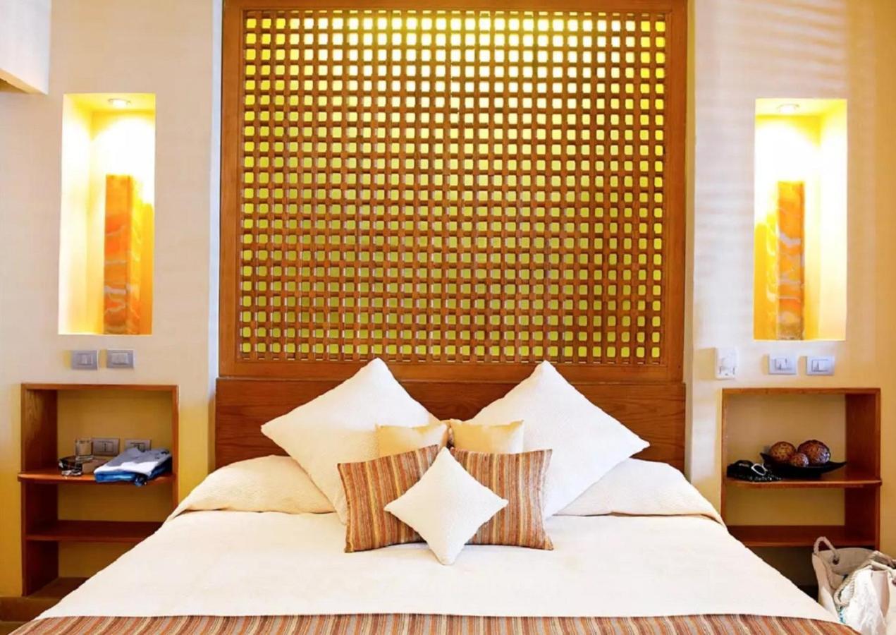 Grand Waterworld Makadi Family Star - Couples And Families Only Hotel Hurghada Exterior photo