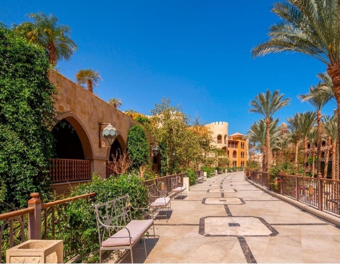 Grand Waterworld Makadi Family Star - Couples And Families Only Hotel Hurghada Exterior photo The resort's grounds