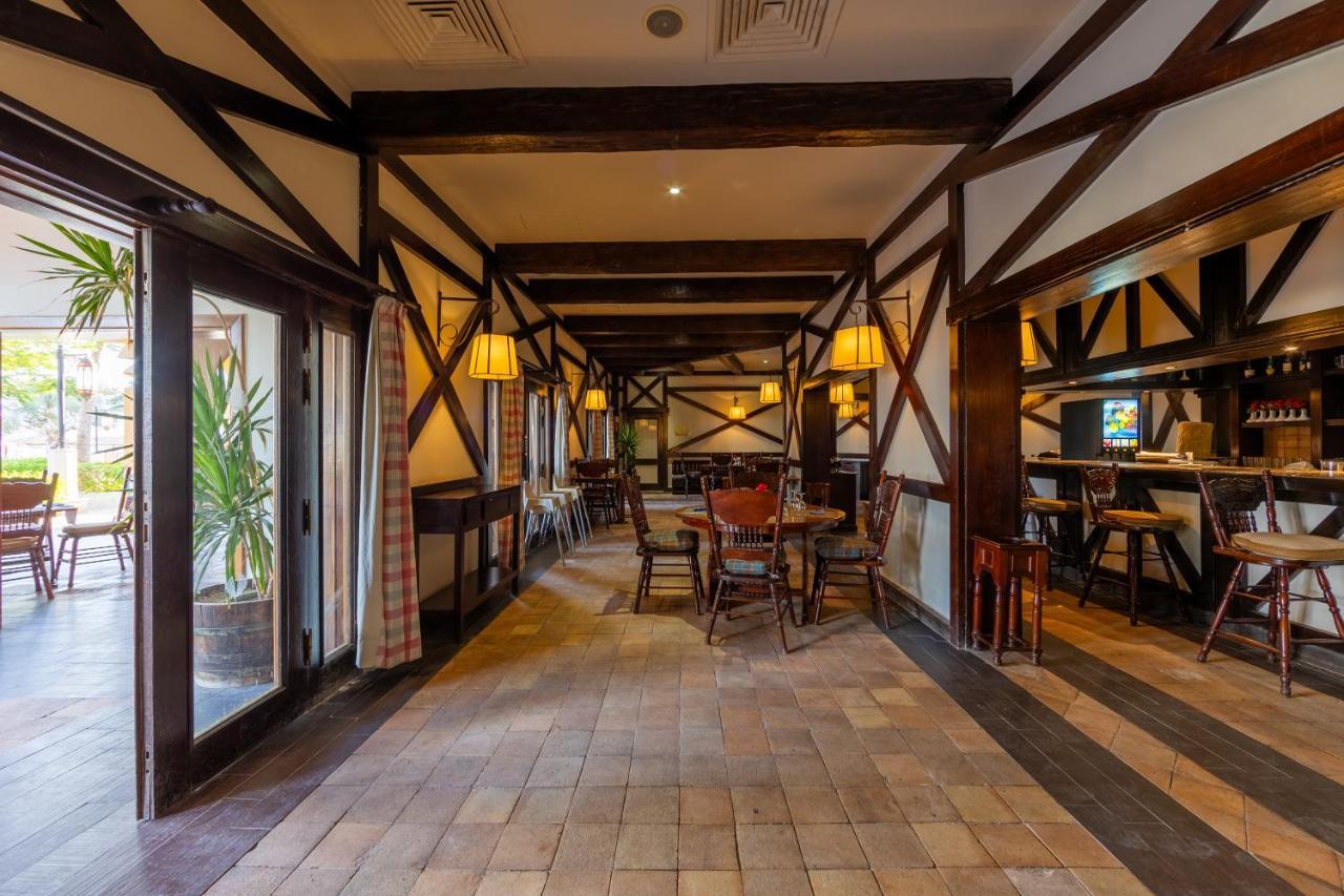 Grand Waterworld Makadi Family Star - Couples And Families Only Hotel Hurghada Exterior photo The interior of the restaurant